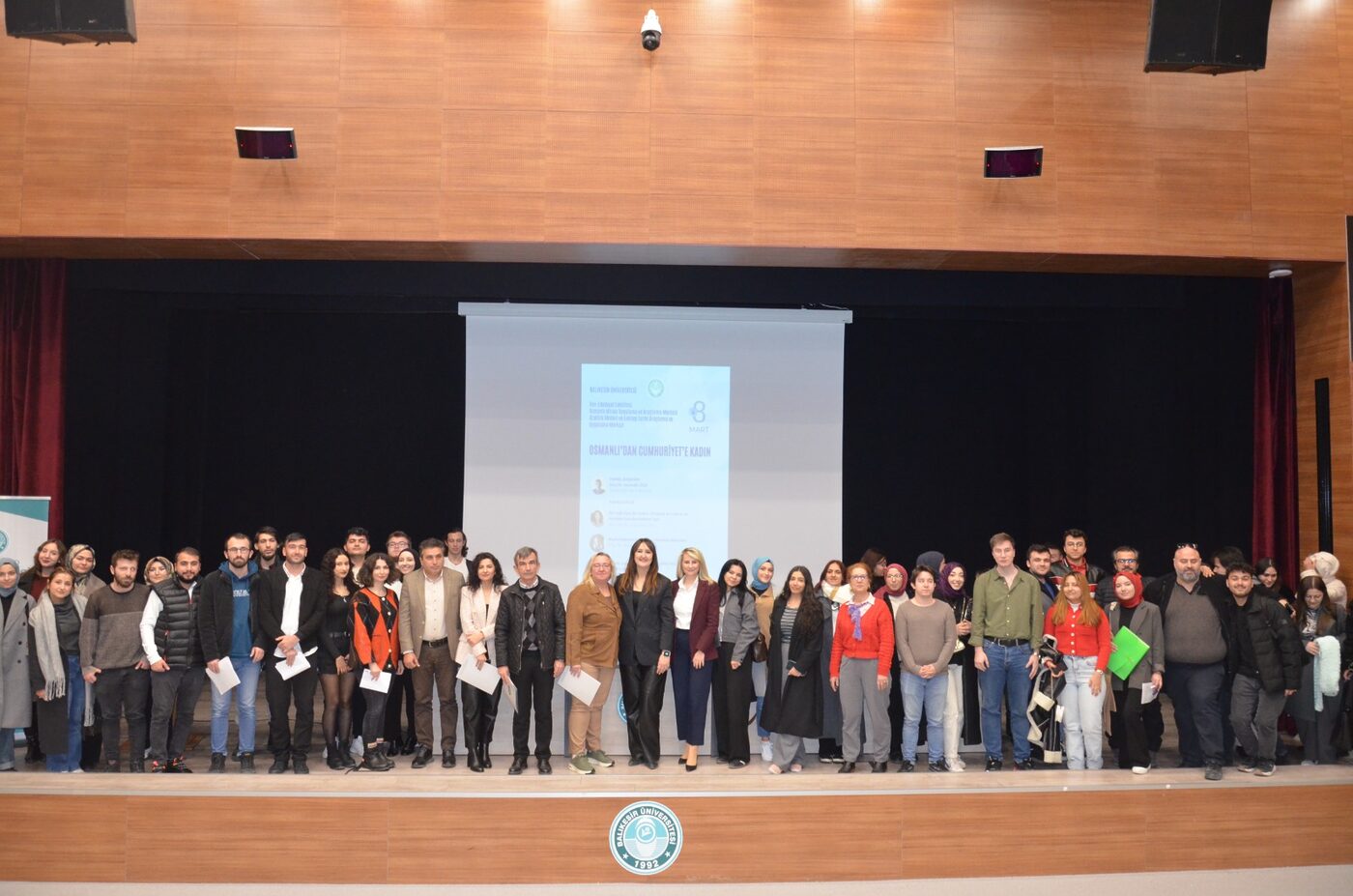 Balıkesir Üniversitesi Fen-Edebiyat Fakültesi, Osmanlı Mirası Uygulama ve Araştırma Merkezi