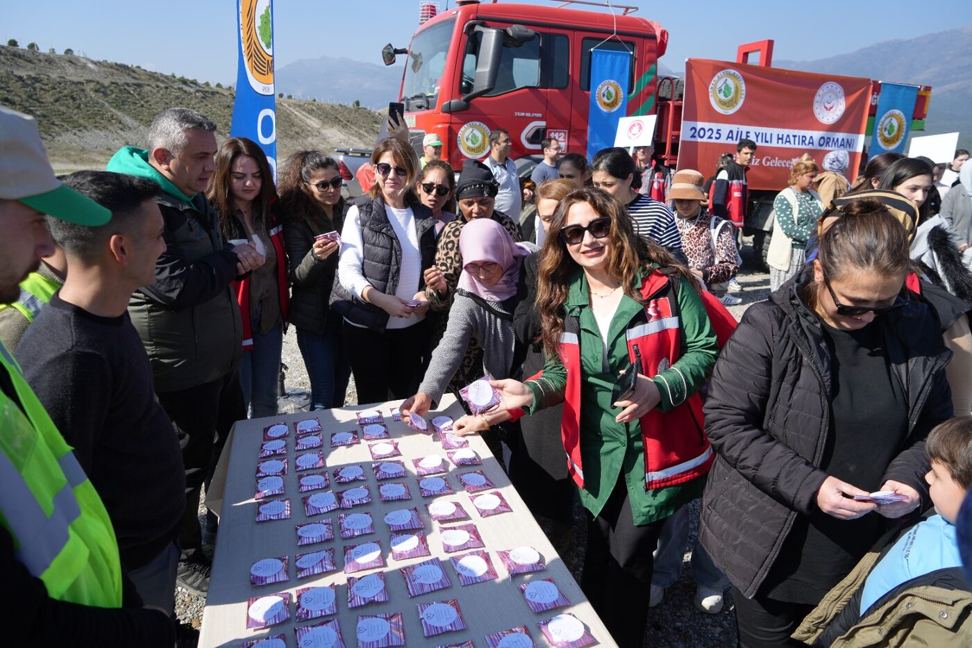 Balıkesir Orman Bölge Müdürlüğü Edremit Orman İşletme Müdürlüğü Edremit Orman