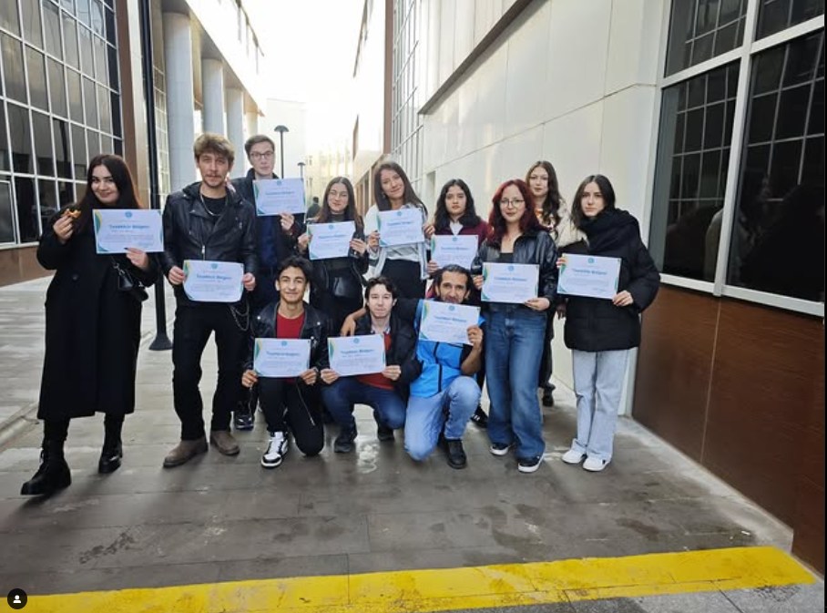 Balıkesir Üniversitesi (BAÜN), proje alanındaki başarısını bir kez daha kanıtladı.