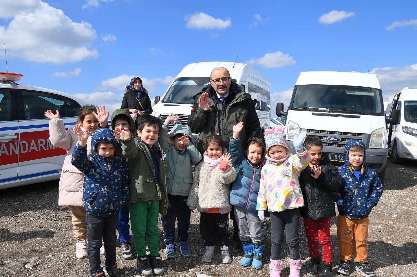 Vali İsmail Ustaoğlu, 21 Mart Dünya Ormancılık Günü ve Orman