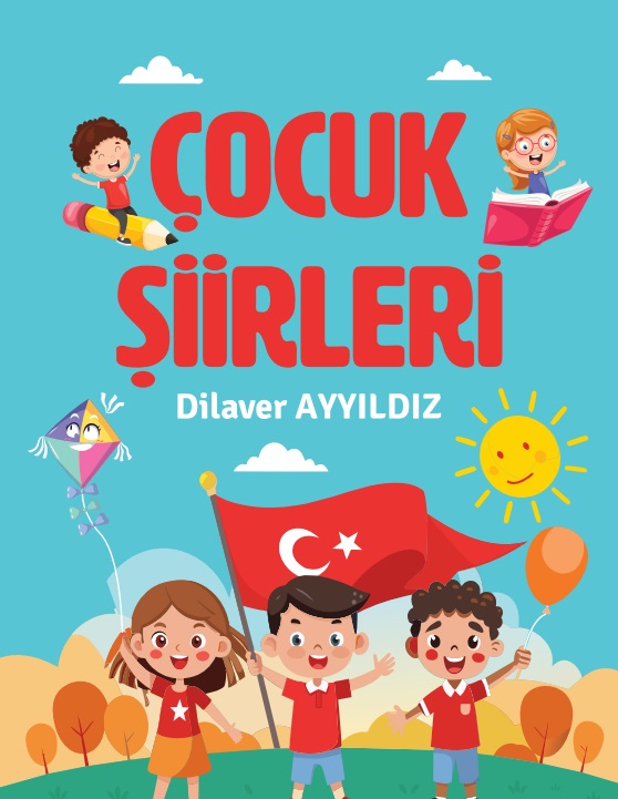 Dilaver Ayyıldız lise eğitimi alırken şiir yazmaya başladı. Üniversite yıllarında