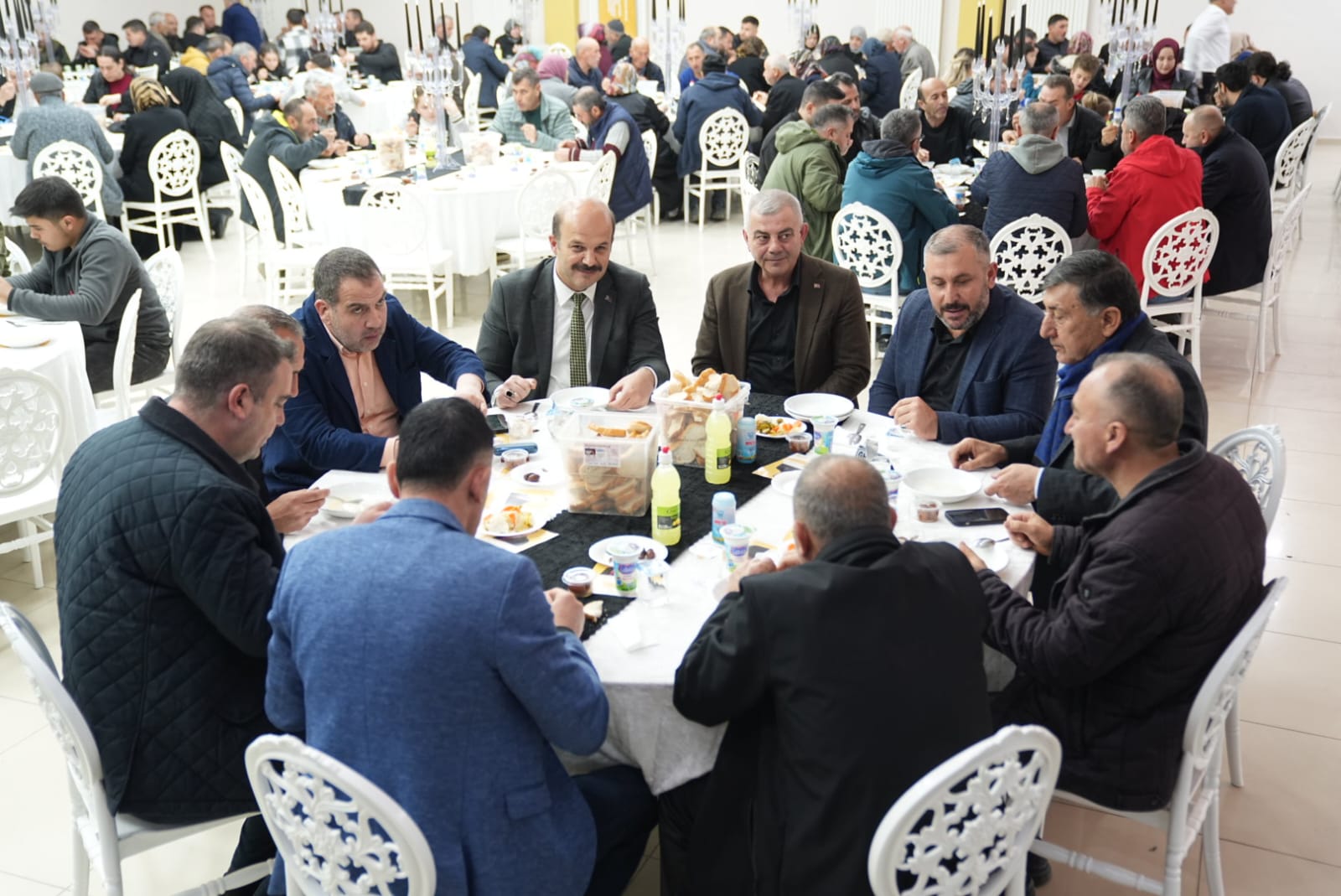 Balıkesir İli Damızlık Sığır Yetiştiricileri Birliği’nin 13. Olağan Genel Kurulu