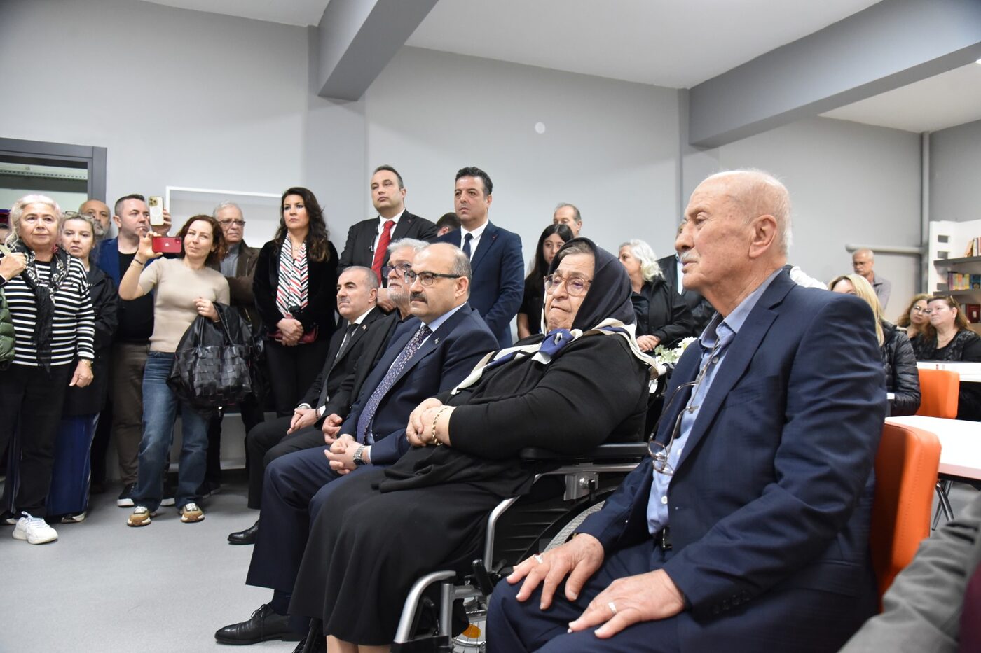 Balıkesir Lisesi mezunu merhum Dr. Selda Çelik’in anısını yaşatmak adına