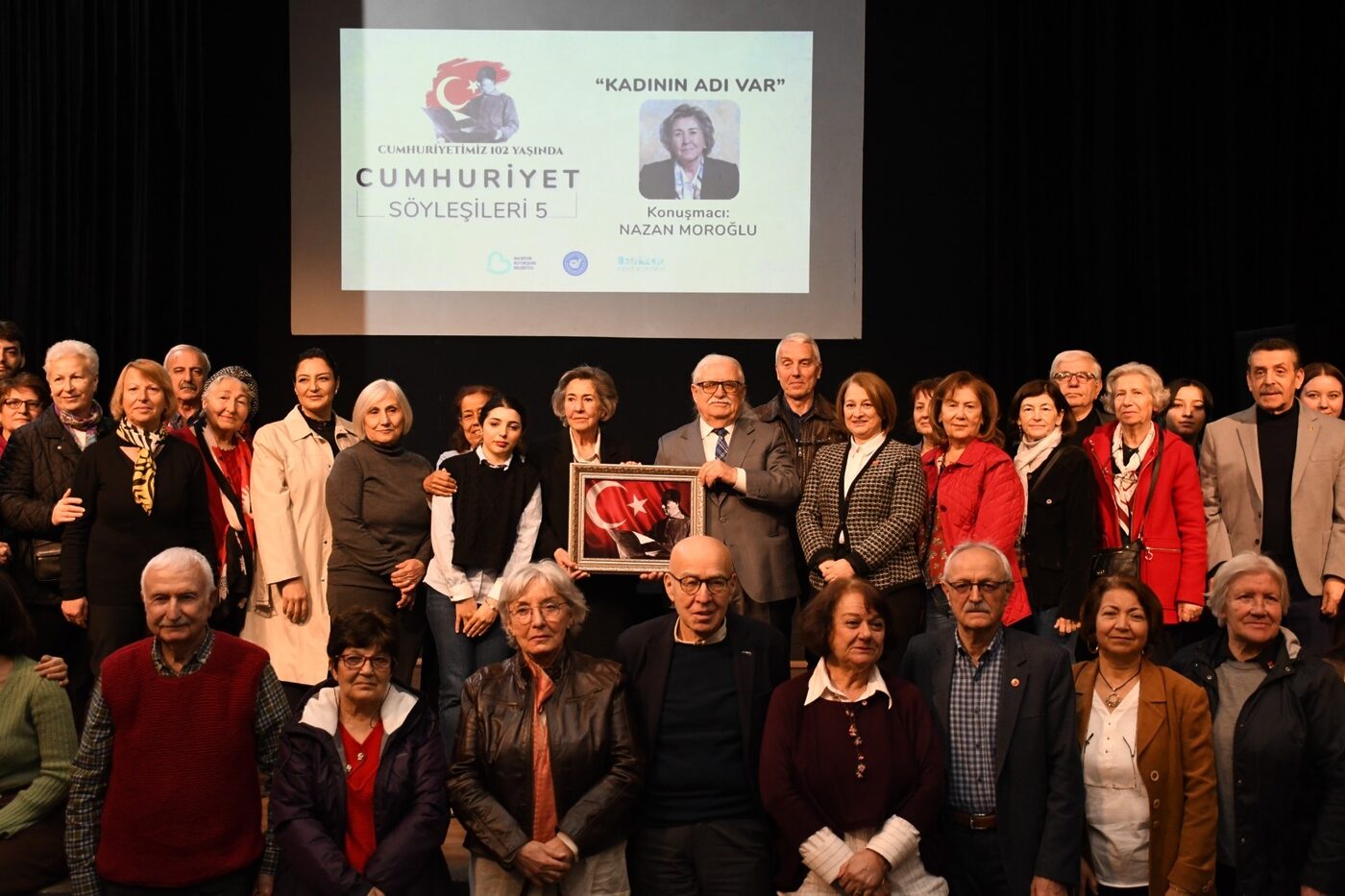 Balıkesir Büyükşehir Belediyesi öncülüğünde Balıkesir Kent Konseyi ve Çağdaş Yaşamı