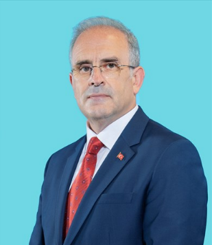 Bandırma Onyedi Eylül Üniversitesi Rektörü Prof. Dr. İsmail Boz, Ramazan