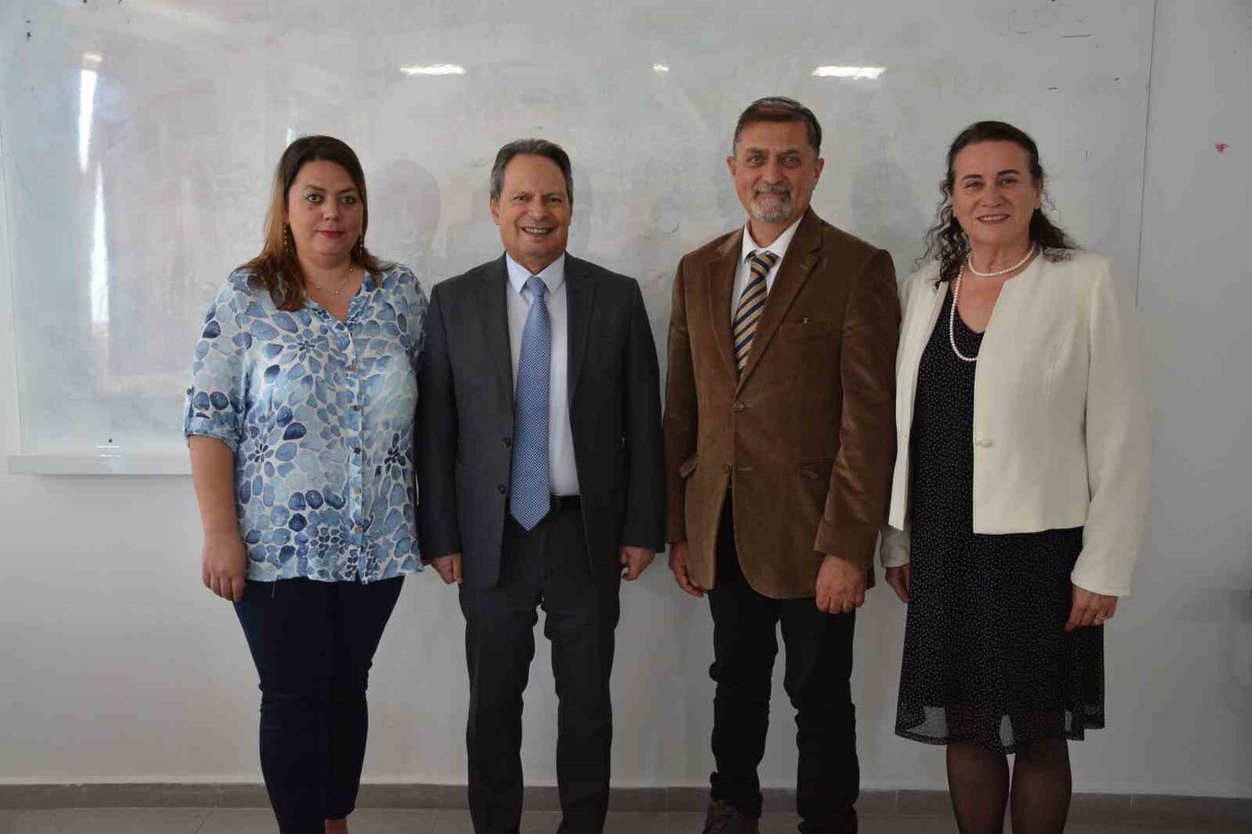 Yakın Doğu Üniversitesi’nde düzenlenen sempozyumda uykunun geçmişi, bugünü ve yarını