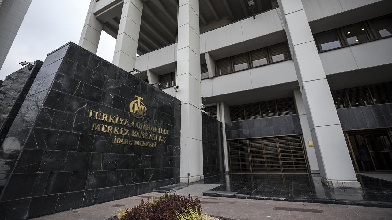 1 hafta vadeli repo ihalelerine ara verildi Merkez Bankası, 1 hafta vadeli repo ihalelerine bir süreliğine ara