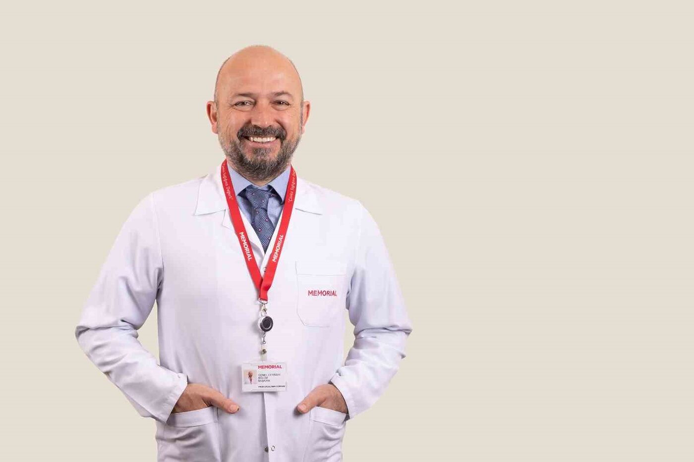 Prof. Dr. Alihan Gürkan ’4 Mart Dünya Obezite Günü’ nedeniyle