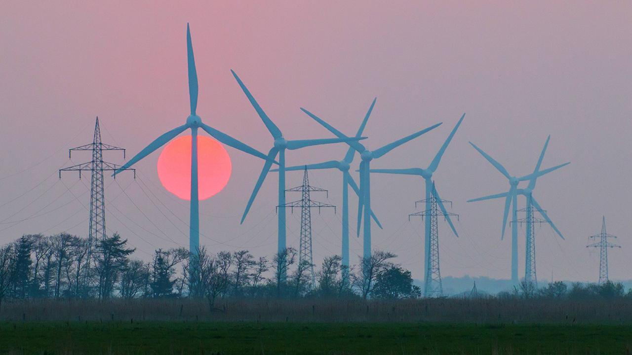 Enerji ve Tabii Kaynaklar Bakanlığı tarafından düzenlenen güneş enerjisine dayalı