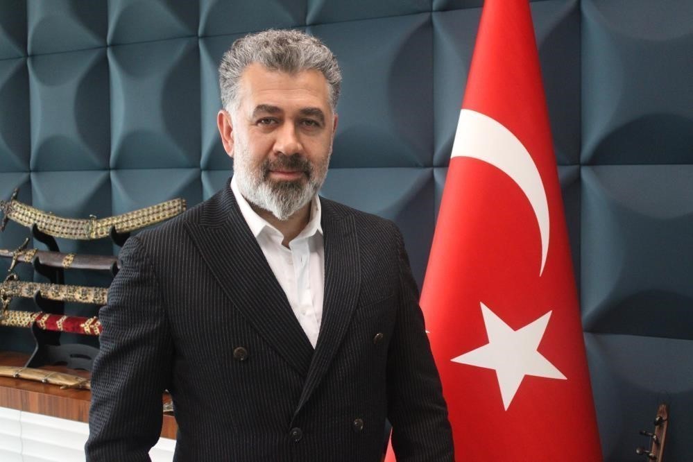 İYİ Parti Genel Başkan Başdanışmanı Sedat Kılınç, parti değiştiren milletvekilleri