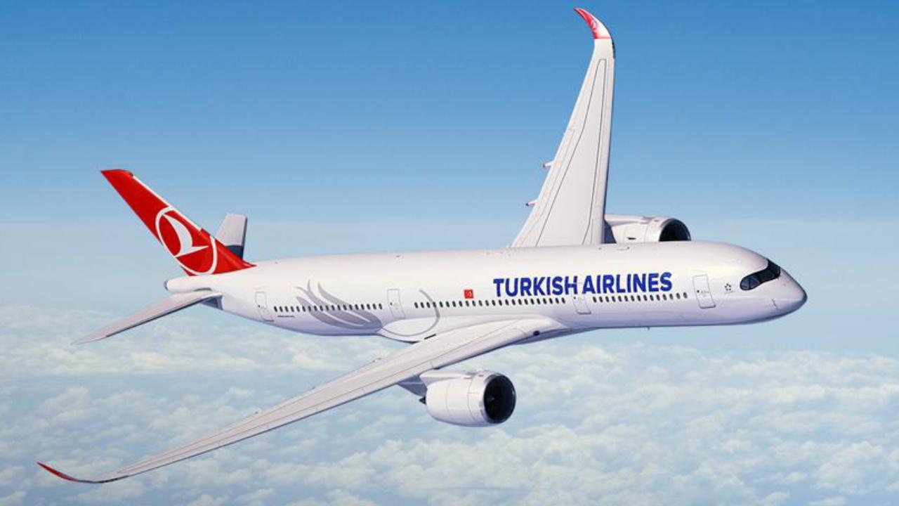 Türk Hava Yolları (THY) Genel Müdürü Bilal Ekşi, şirketin filosundaki