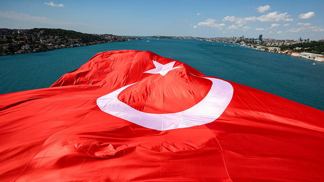 Gaz İhraç Eden Ülkeler Forumu, '2050 Görünüm' raporunu yayımladı. Raporda