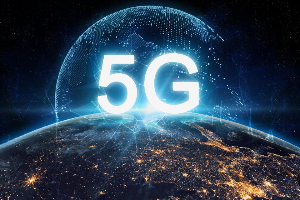 Ulaştırma ve Altyapı Bakanı Abdulkadir Uraloğlu, 5G teknolojisinin Türkiye Büyük