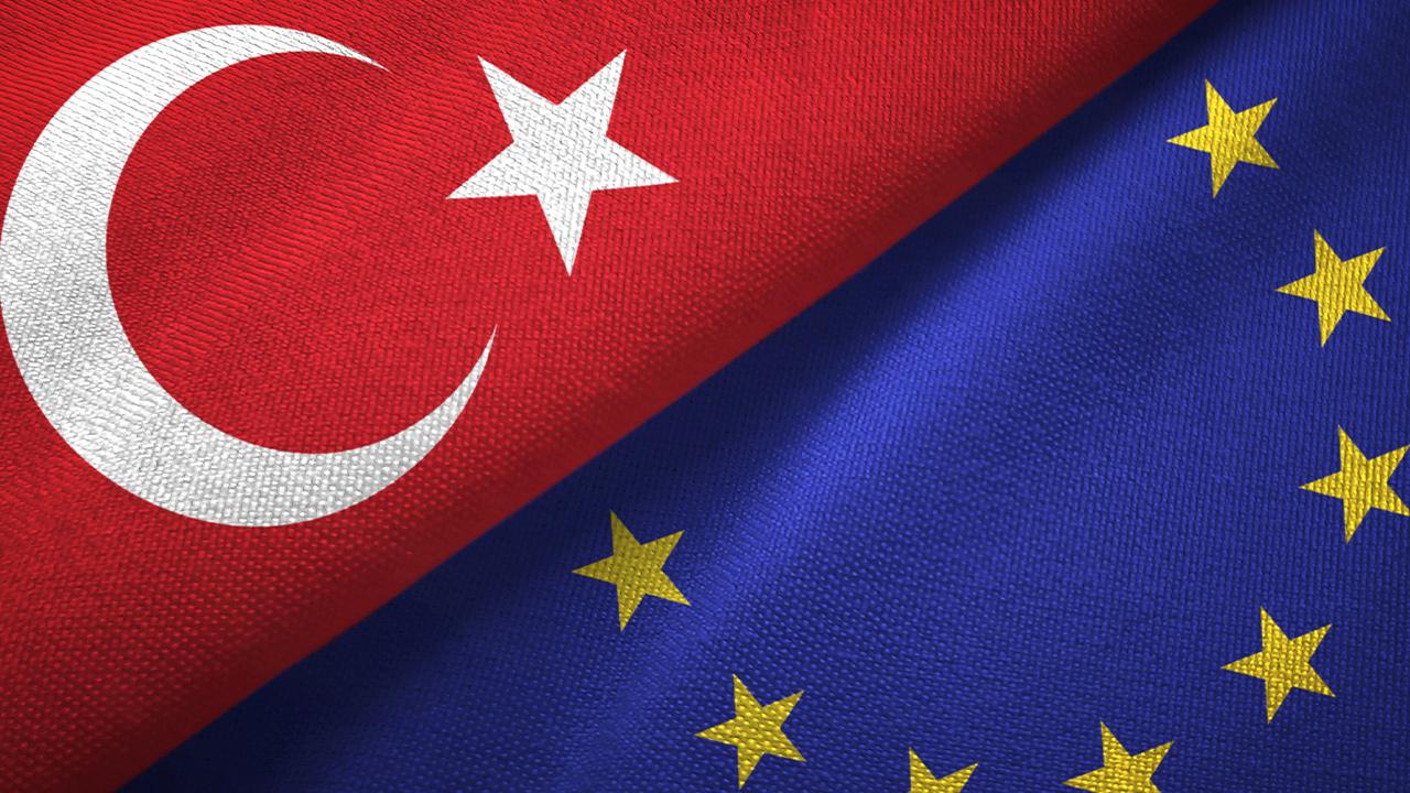 Türkiye'nin Avrupa Birliği ile ticaret hacmi son 5 yılda yüzde
