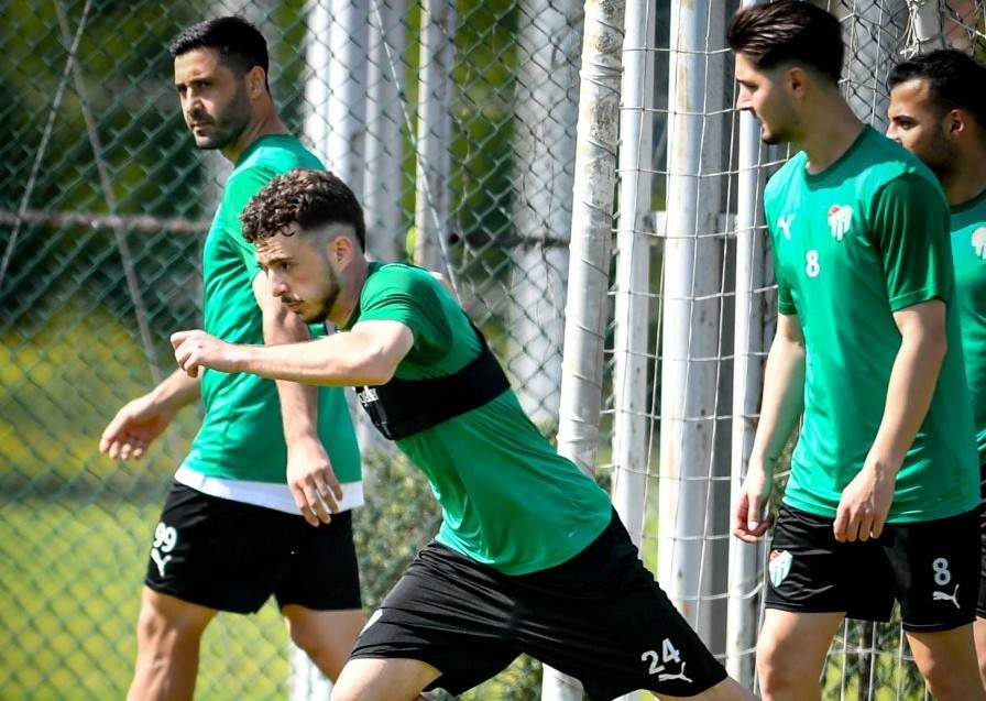 TFF 3. Lig’in 29. haftasında yarın Bornova 1877 takımını konuk