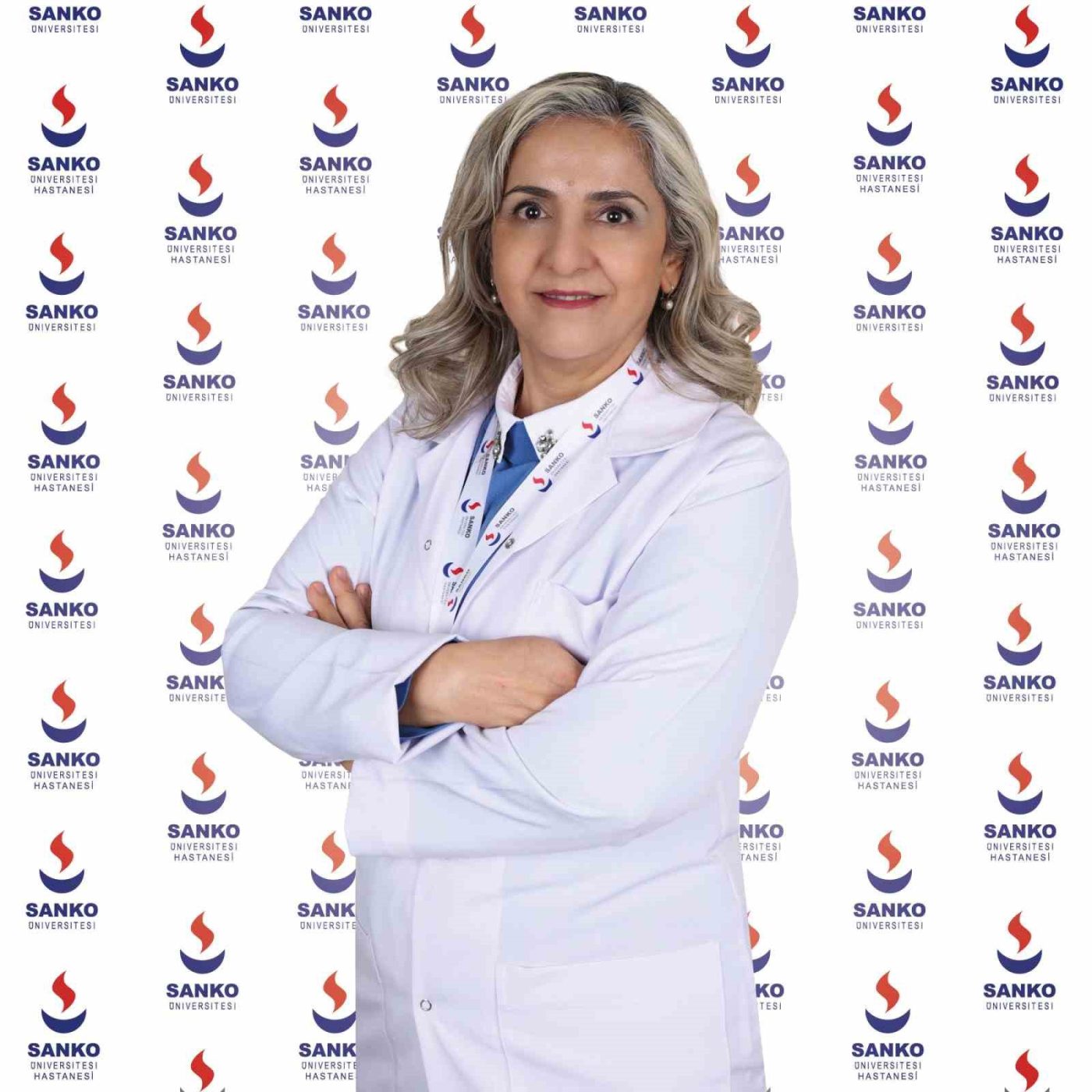Deri ve Zührevi Hastalıkları Uzmanı Dr. Özgül Balık, SANKO Üniversitesi