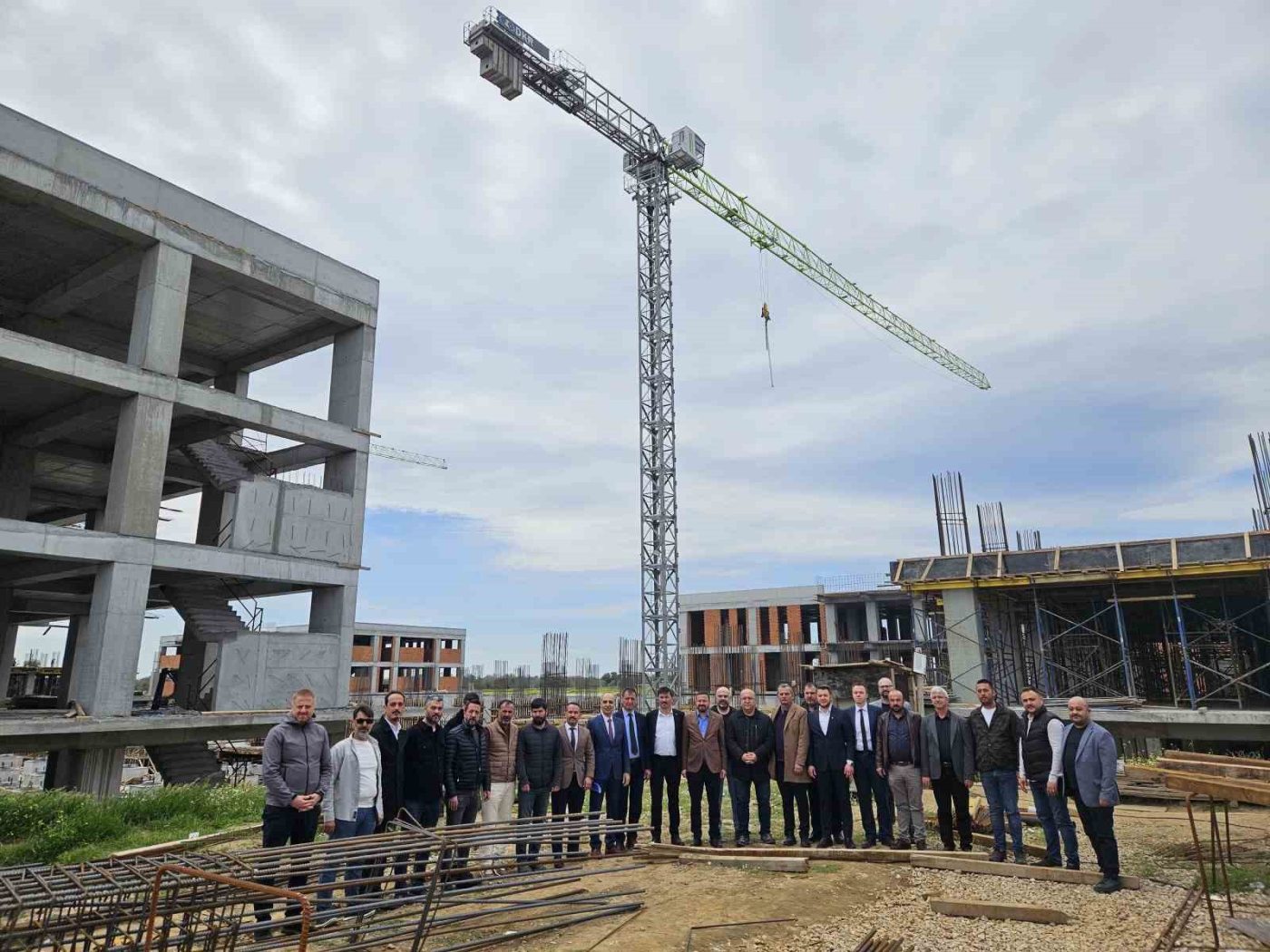 Balıkesir’in Edremit ve Havran ilçelerinde sağlık alanında önemli yatırımlar hayata