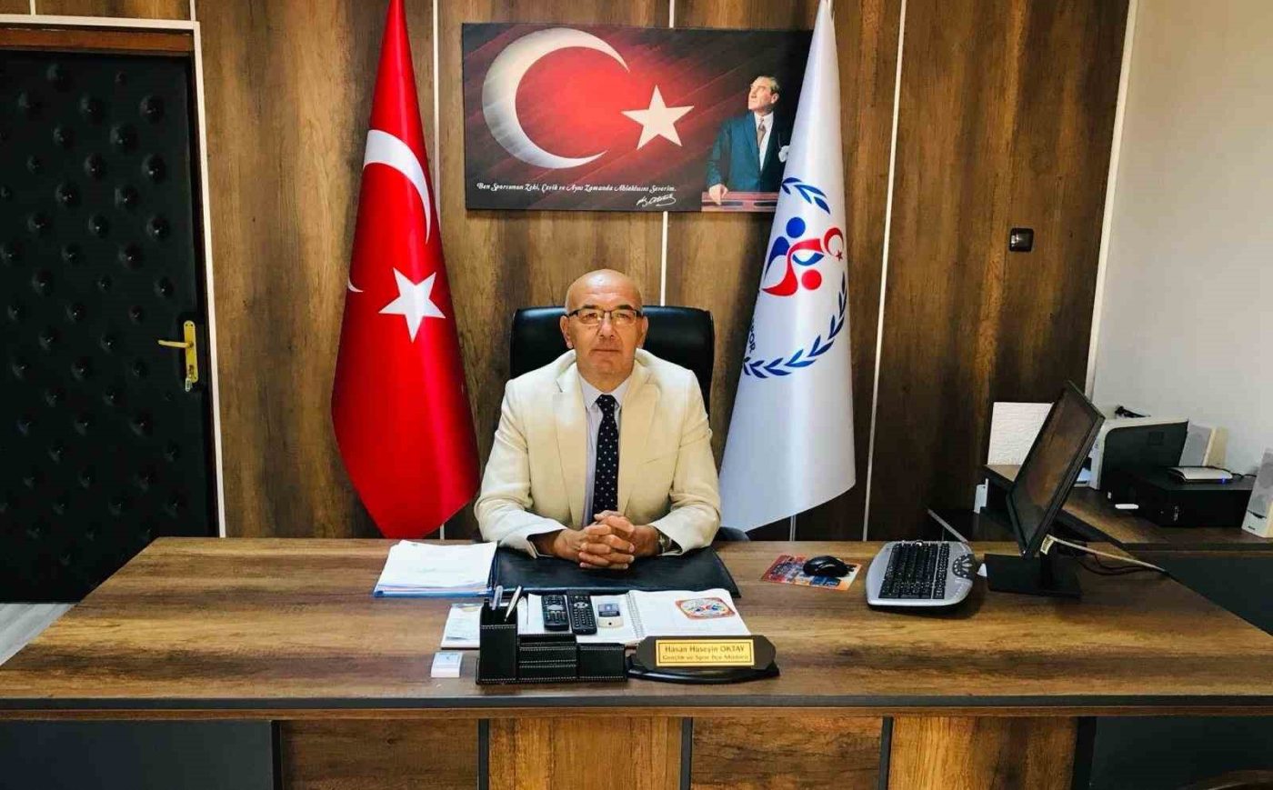 Manisa’nın Akhisar ilçesinde 13 Nisan Pazar Günü Kalp Haftası etkinlikleri