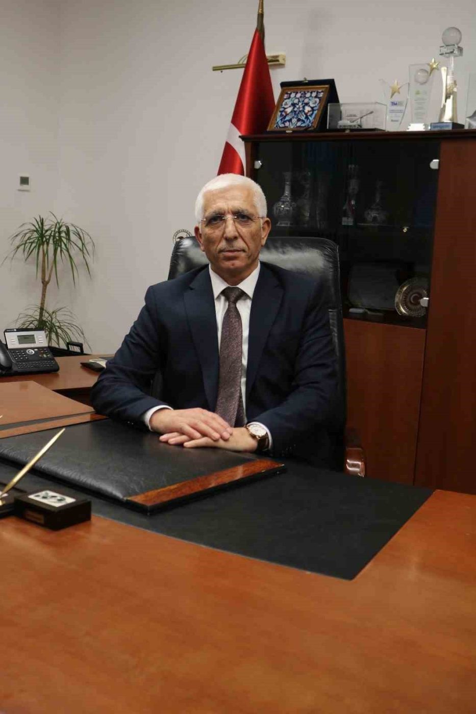 Marmarabirlik, 2024/25 ürün alım kampanyasında ürün bedellerinin yüzde 50’sini 15