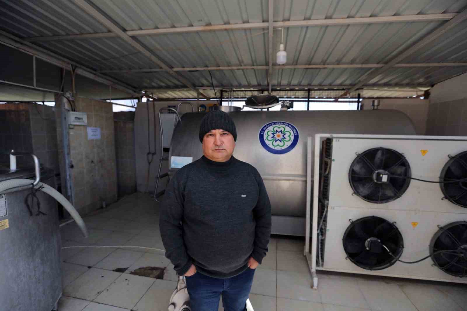 Muğla Büyükşehir Belediyesi, tarımsal üretimi teşvik etmek, kırsal ekonomiyi canlandırmak