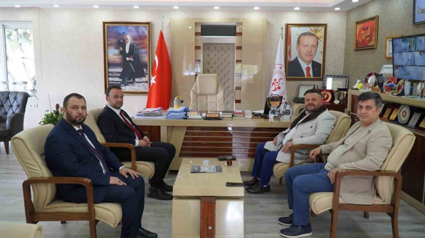 Sahipkıran Stratejik Araştırma Merkezi (SASAM), yurtiçi yapılanmaları ile ’Çocuklarda Teknoloji