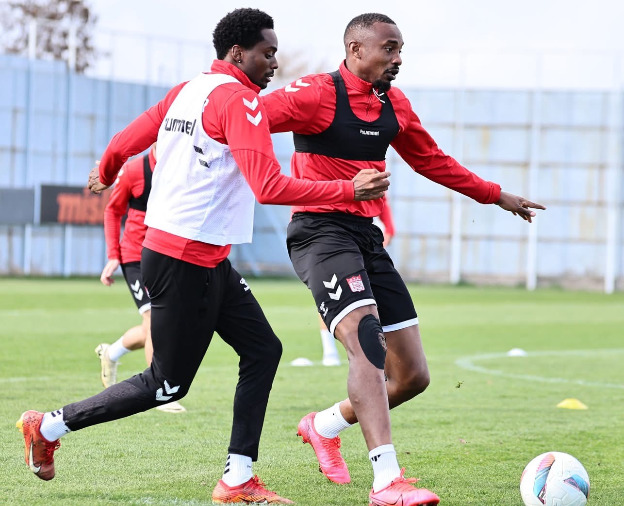 Sivasspor, Trendyol Süper Lig’in 33. haftasında sahasında Antalyaspor ile oynayacağı