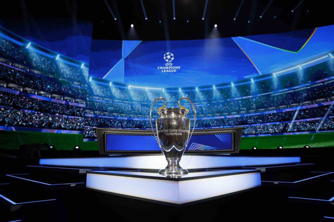 UEFA Şampiyonlar Ligi’nde çeyrek final aşaması, yarın ve 9 Nisan