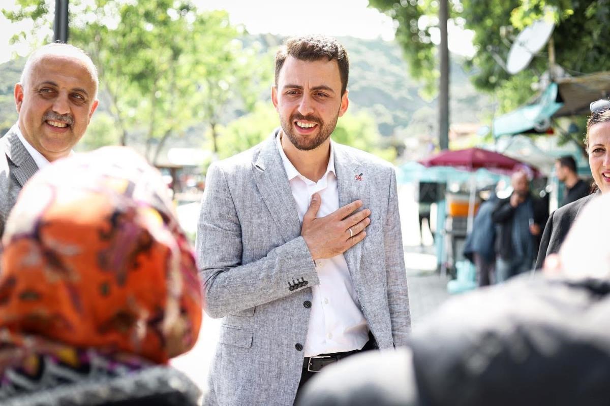 Balıkesir’in Gönen ve Erdek’te üretilen iki önemli tarım ürününün coğrafi