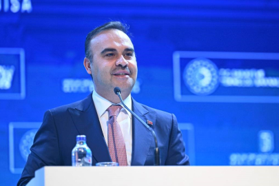 Sanayi ve Teknoloji Bakanı Mehmet Fatih Kacır, Organize Sanayi Bölgeleri’nde