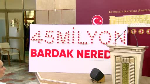 AK Parti Ankara Milletvekili Osman Gökçek, “41 yıl Ankara’ya cenaze
